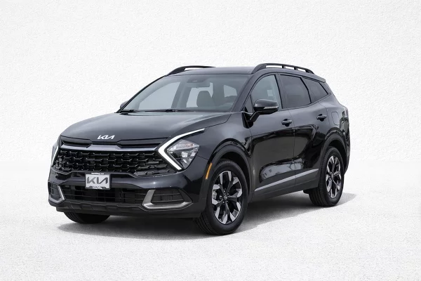 Used 2023 KIA Sportage Image