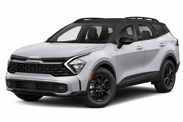 Used 2023 KIA Sportage Image