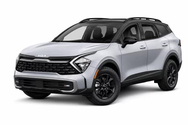 Used 2023 KIA Sportage Image