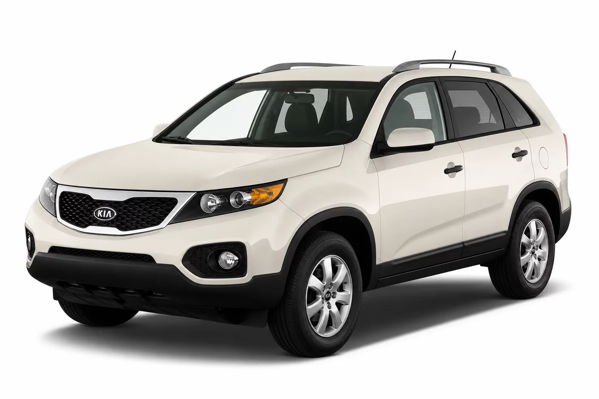 Used 2011 KIA Sorento