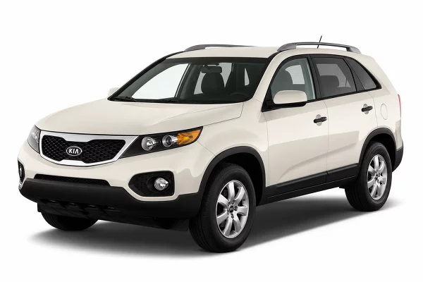 Used 2011 KIA Sorento Image