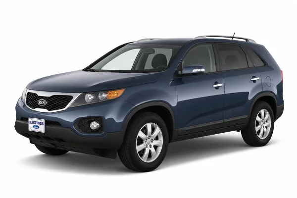 Used 2013 KIA Sorento Image
