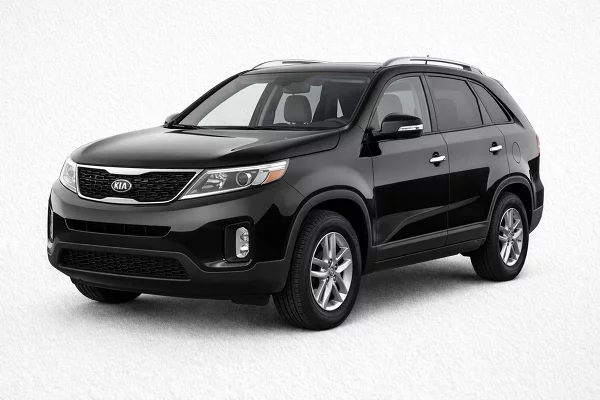 Used 2014 KIA Sorento Image