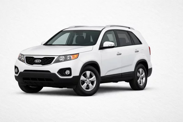 Used 2012 KIA Sorento Image