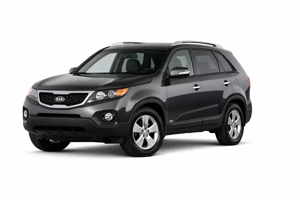 Used 2012 KIA Sorento Image