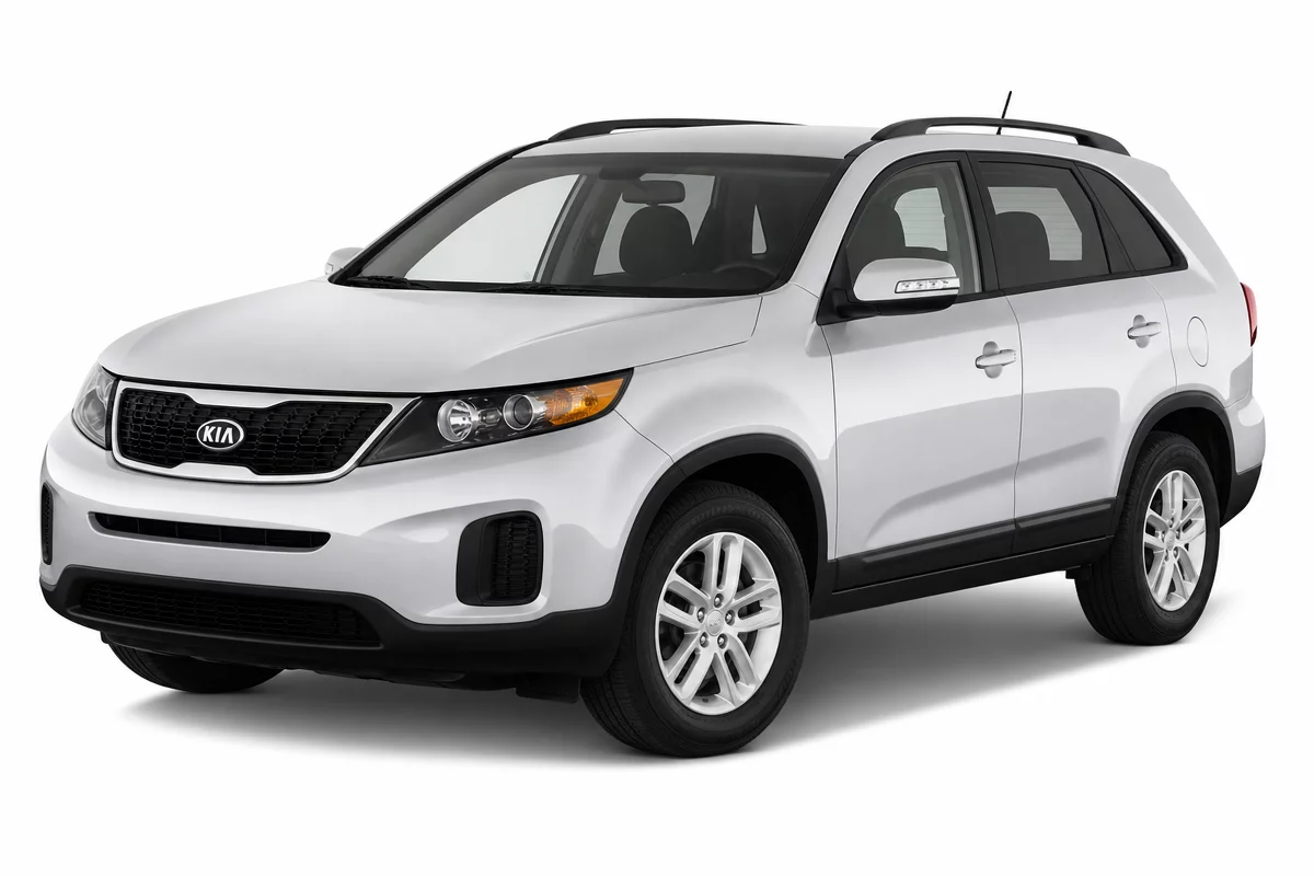 Used 2014 KIA Sorento