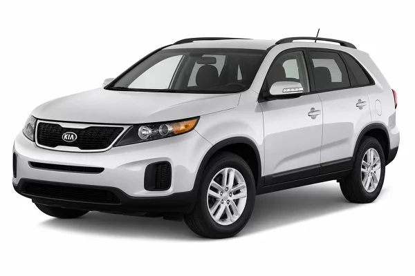 Used 2014 KIA Sorento Image