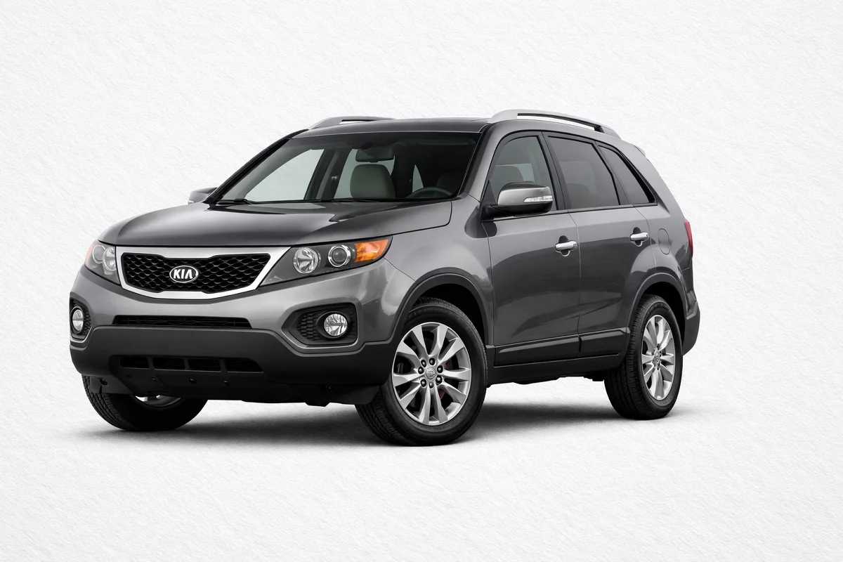 Used 2011 KIA Sorento