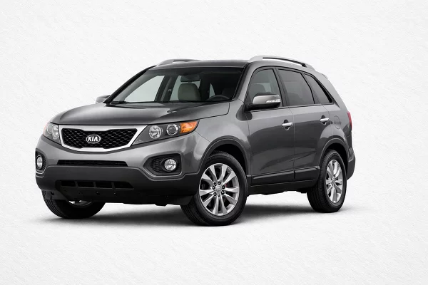 Used 2011 KIA Sorento Image