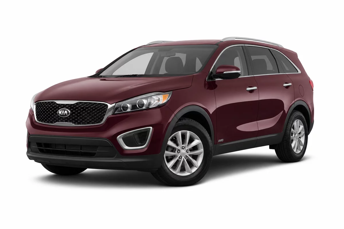 Used 2015 KIA Sorento