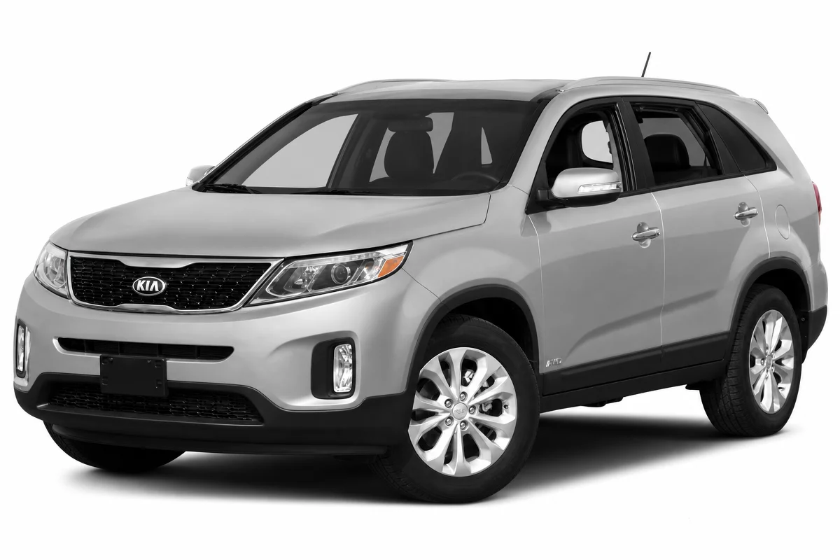 Used 2015 KIA Sorento