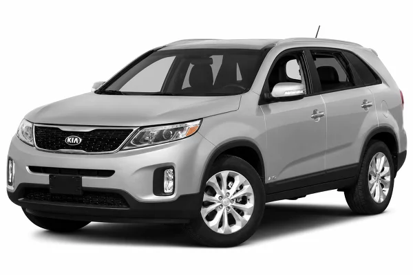 Used 2015 KIA Sorento Image
