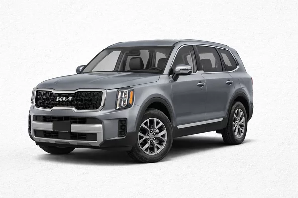 Used 2024 KIA Telluride Image
