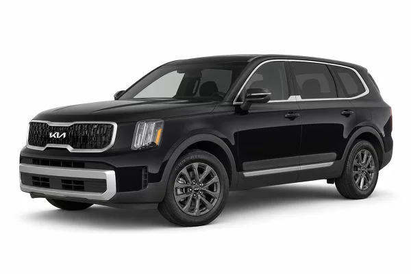 Used 2025 KIA Telluride Image