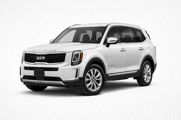 Used 2022 KIA Telluride Image