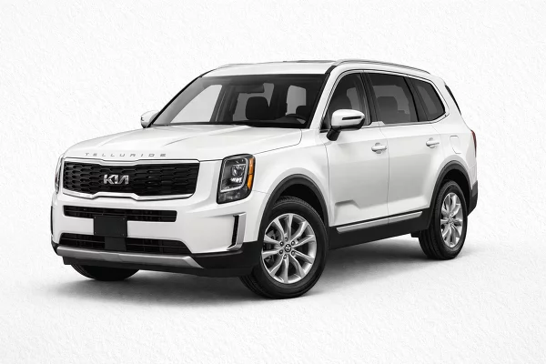 Used 2022 KIA Telluride Image