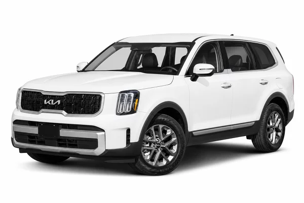 Used 2024 KIA Telluride Image