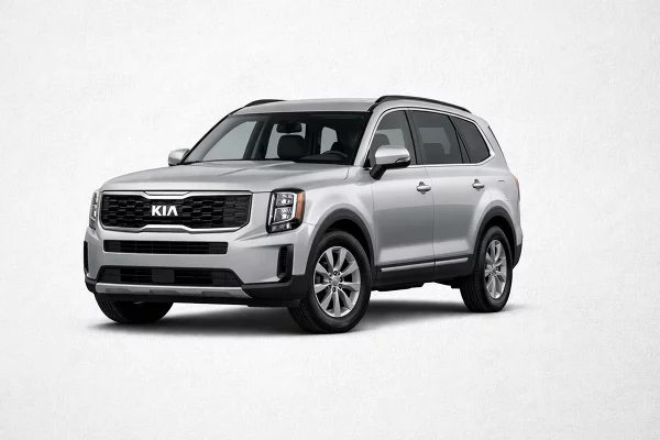 Used 2023 KIA Telluride Image