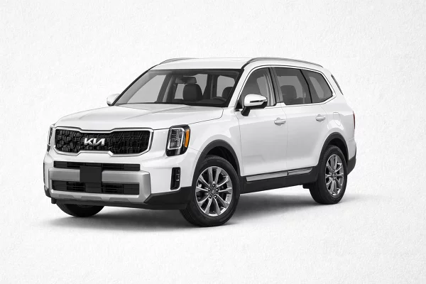 Used 2024 KIA Telluride Image