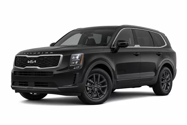 Used 2021 KIA Telluride Image