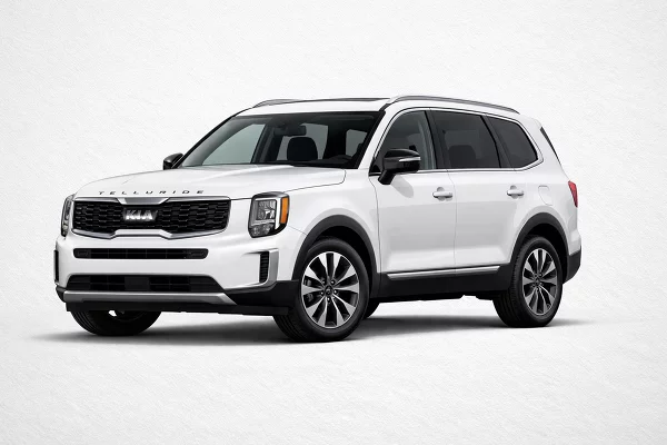 Used 2023 KIA Telluride Image