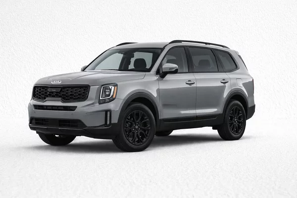Used 2024 KIA Telluride Image