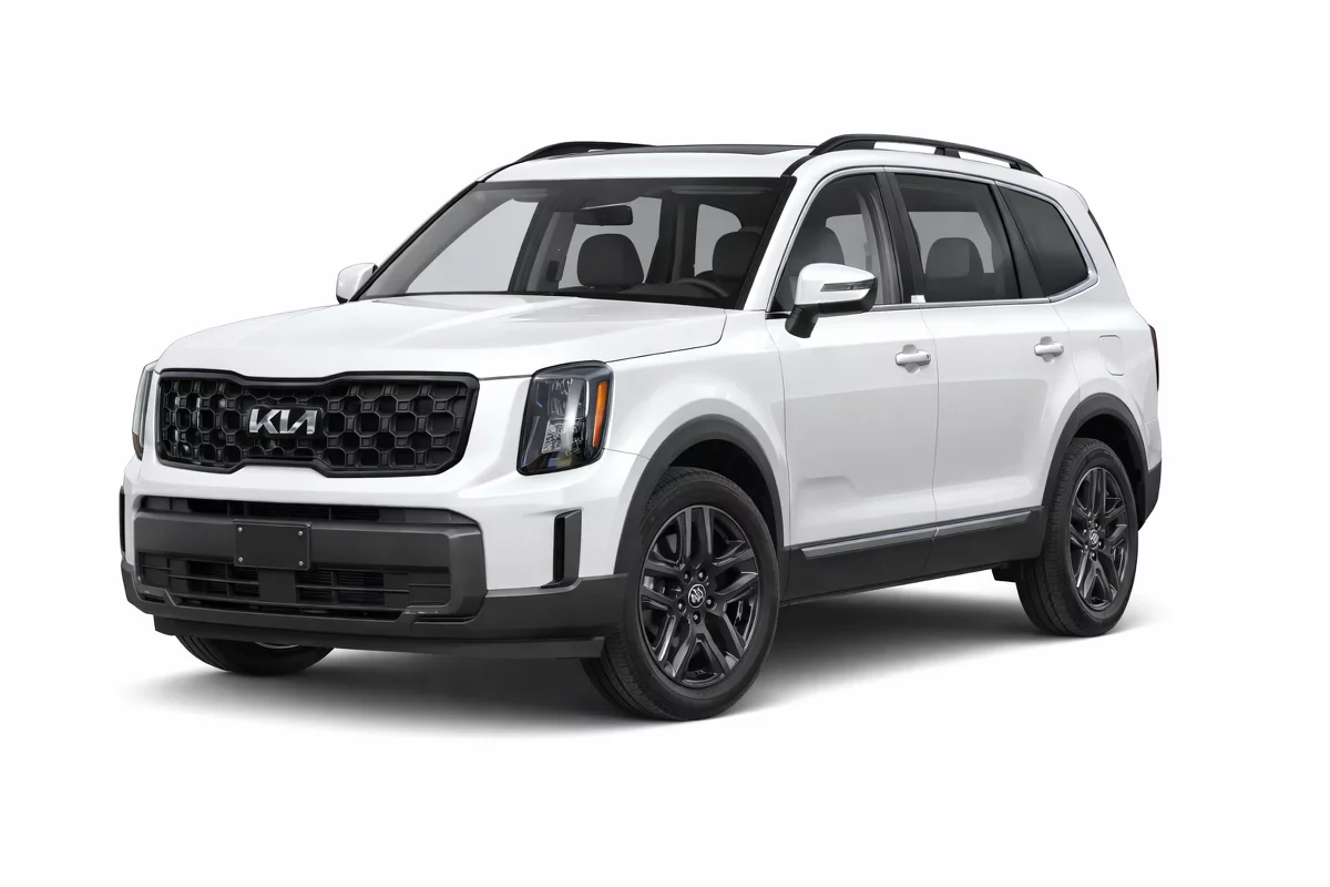 Used 2024 KIA Telluride