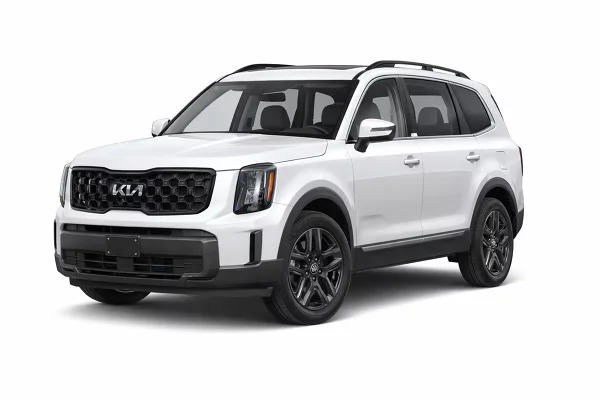Used 2024 KIA Telluride Image