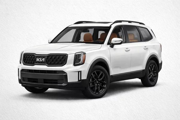 Used 2023 KIA Telluride Image