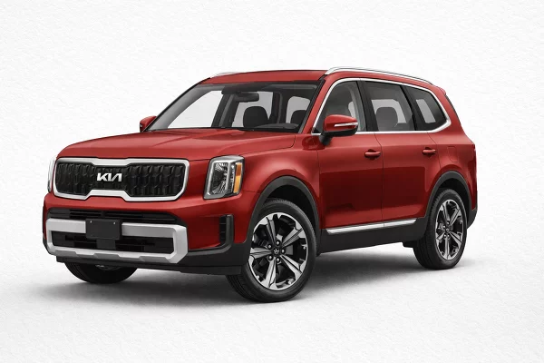 Used 2023 KIA Telluride Image