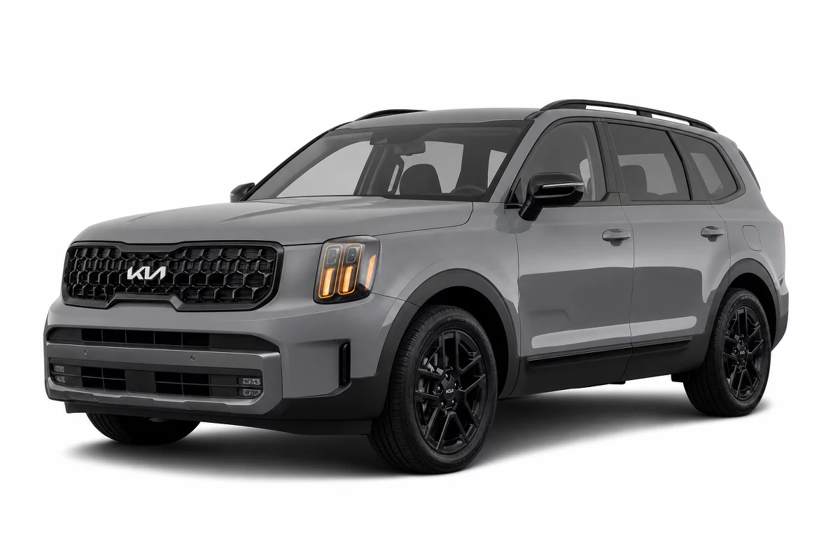 Used 2023 KIA Telluride