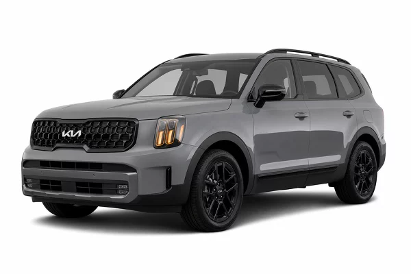 Used 2023 KIA Telluride Image