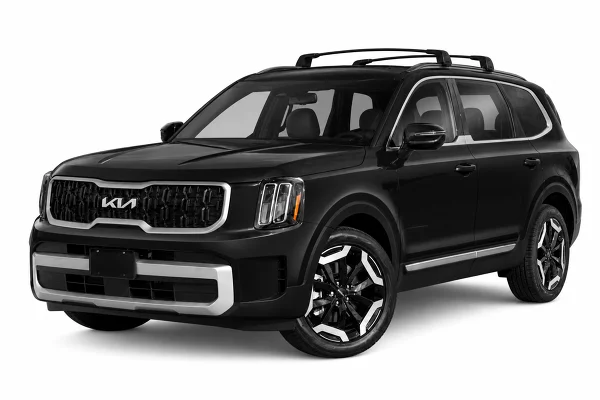 Used 2024 KIA Telluride Image