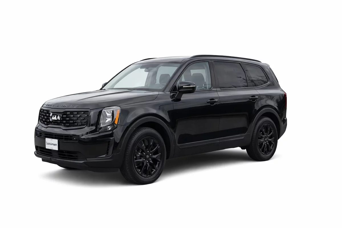 Used 2022 KIA Telluride