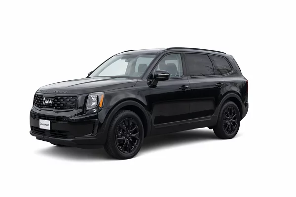 Used 2022 KIA Telluride Image