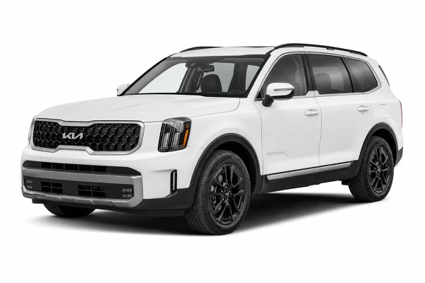 Used 2024 KIA Telluride Image