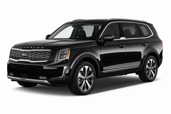 Used 2021 KIA Telluride Image