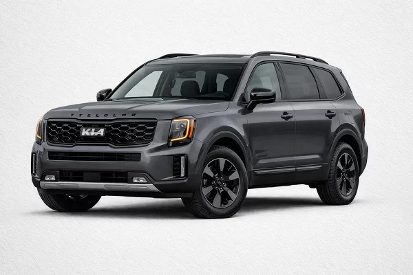 Used 2023 KIA Telluride Image