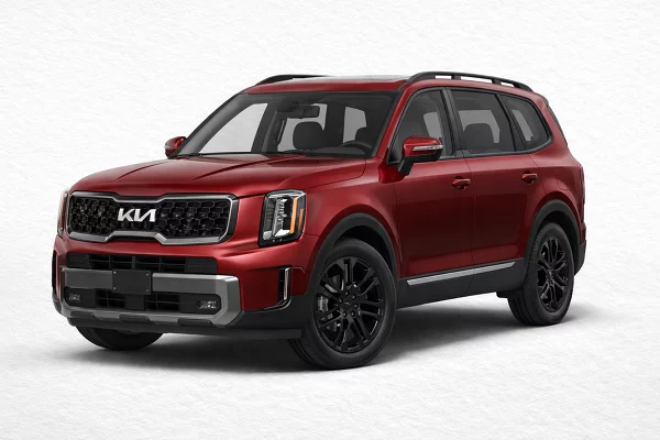 Used 2023 KIA Telluride Image