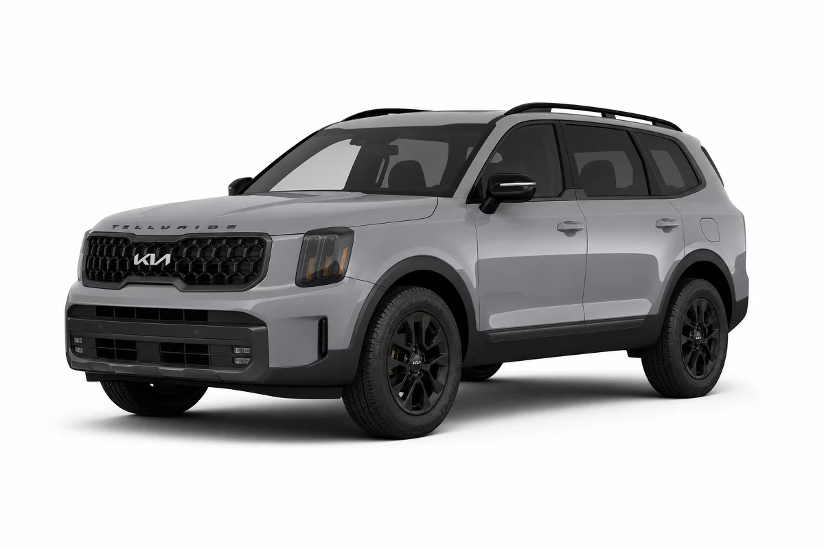 Used 2024 KIA Telluride