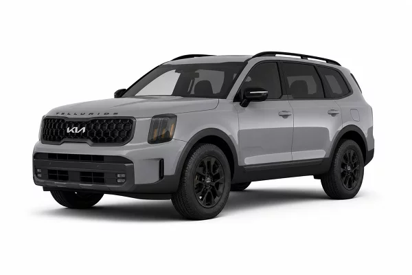 Used 2024 KIA Telluride Image