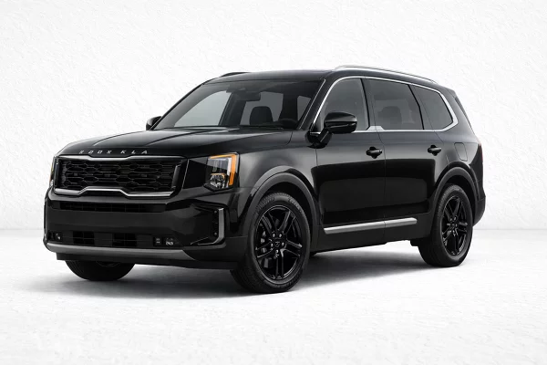 Used 2024 KIA Telluride Image