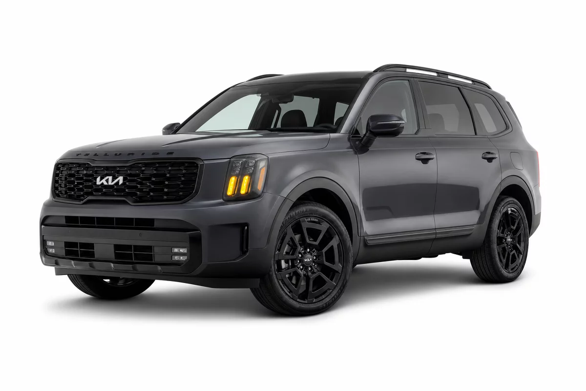 Used 2024 KIA Telluride