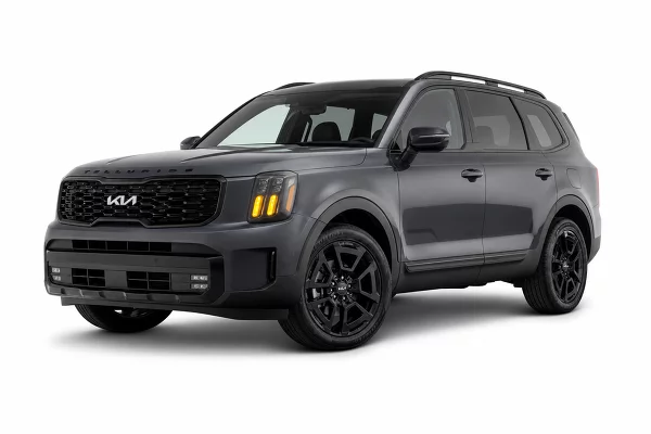 Used 2024 KIA Telluride Image