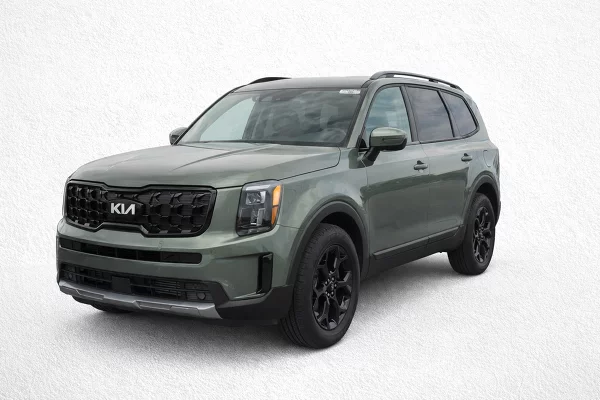 Used 2024 KIA Telluride Image