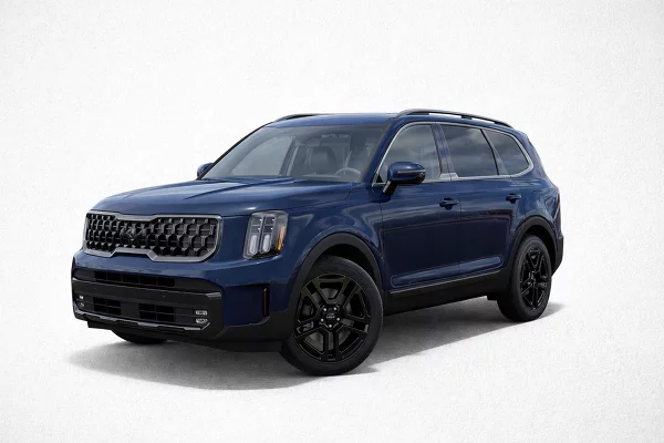 New 2025 KIA Telluride Image