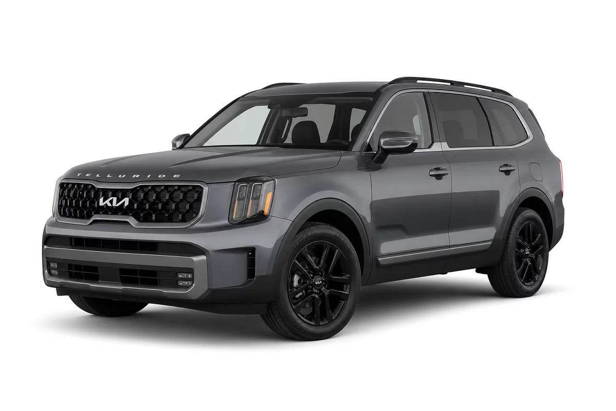 Used 2023 KIA Telluride
