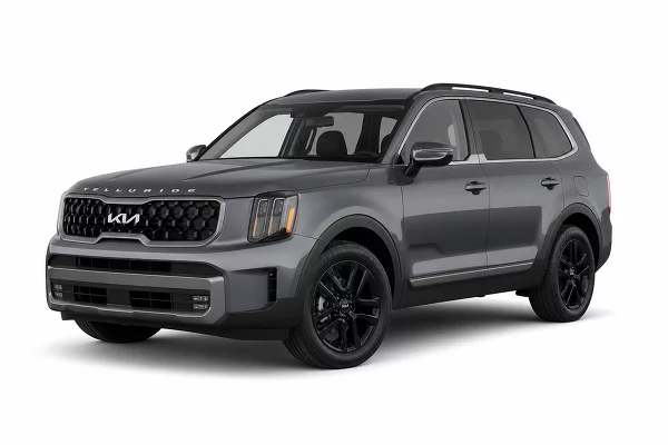 Used 2023 KIA Telluride Image