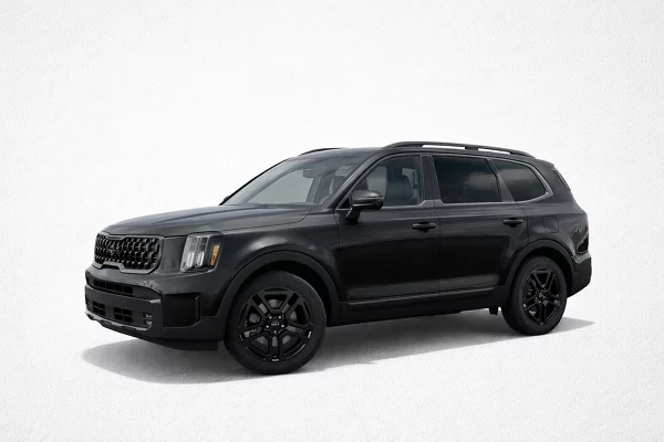 New 2025 KIA Telluride Image