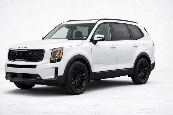 Used 2023 KIA Telluride Image